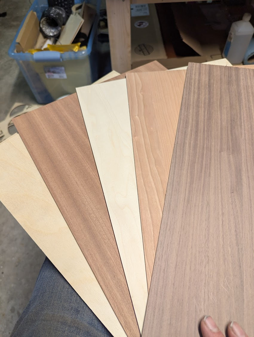 Wood Products