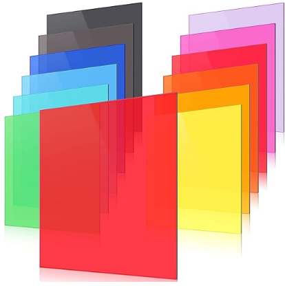 Assorted Colors