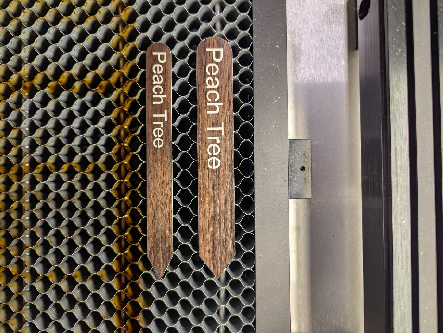 6-inch Plant Label Spike