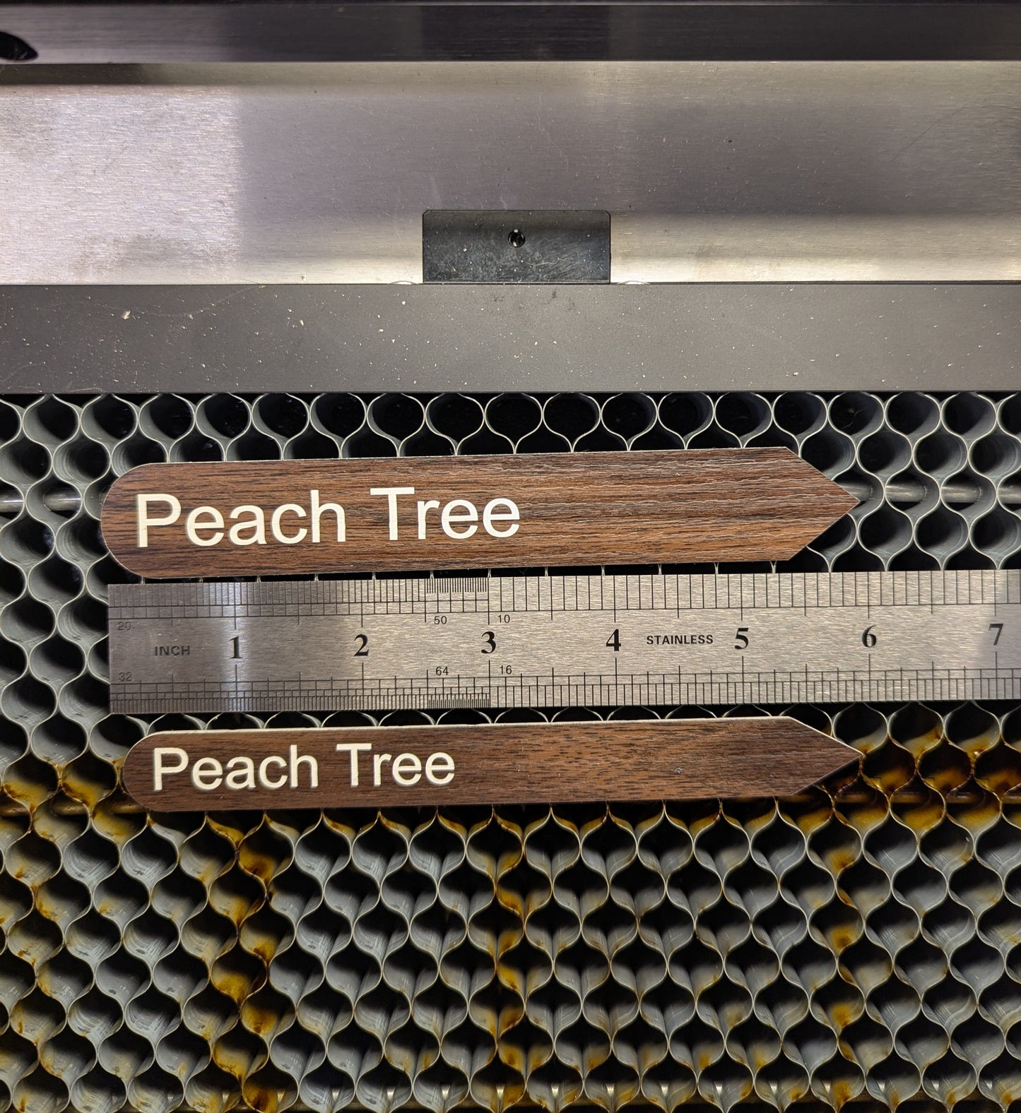 6-inch Plant Label Spike