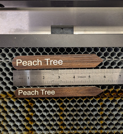 6-inch Plant Label Spike