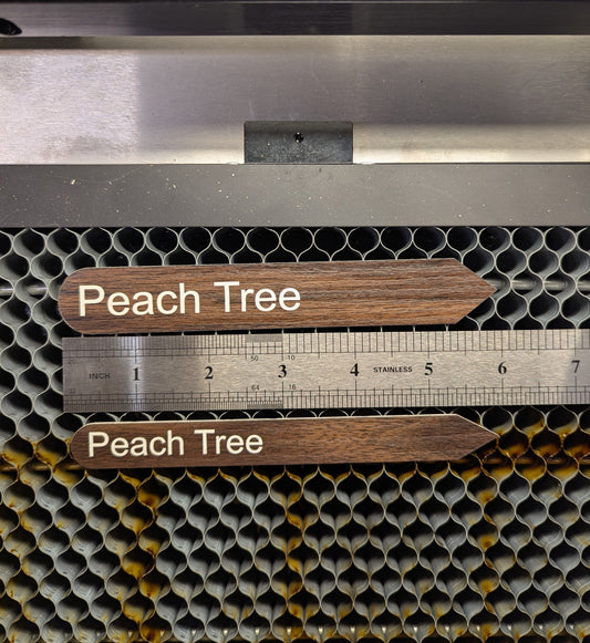 6-inch Plant Label Spike